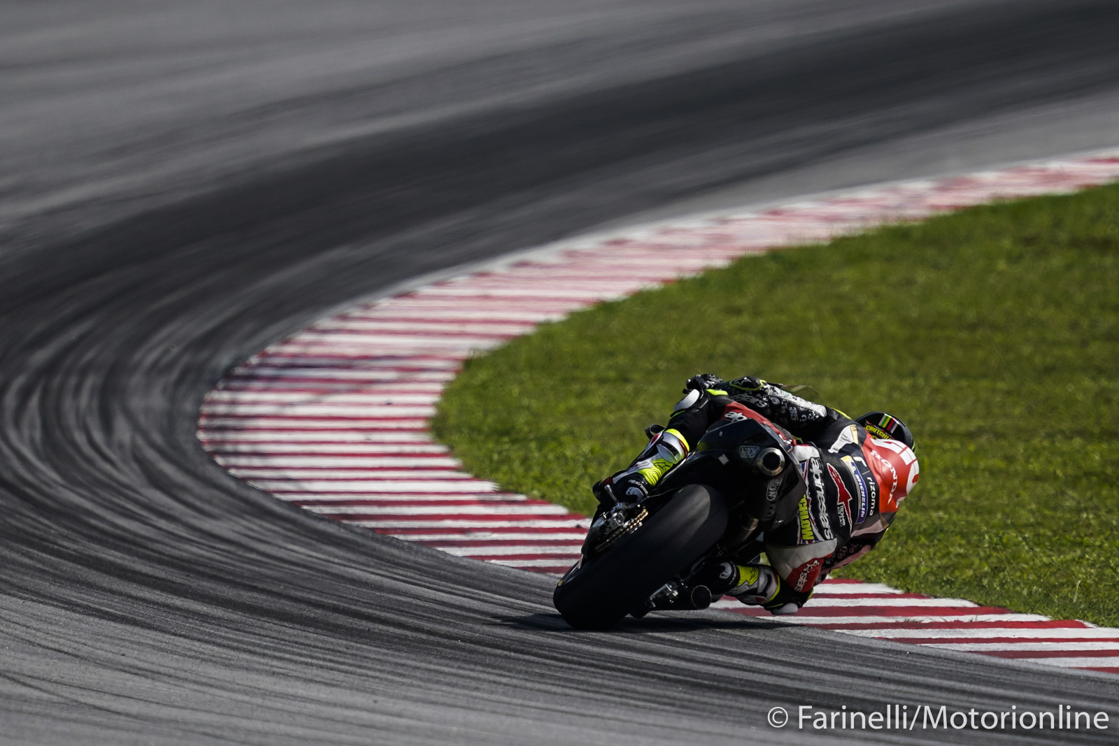 Test Sepang Day_3