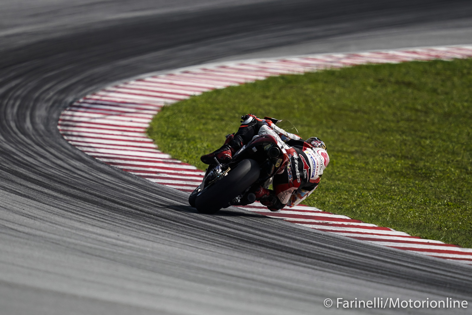 Test Sepang Day_3