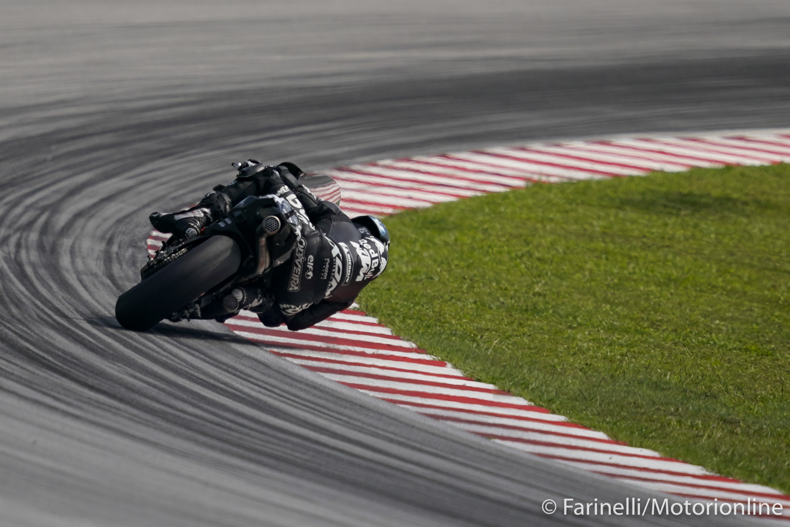 Test Sepang Day_3