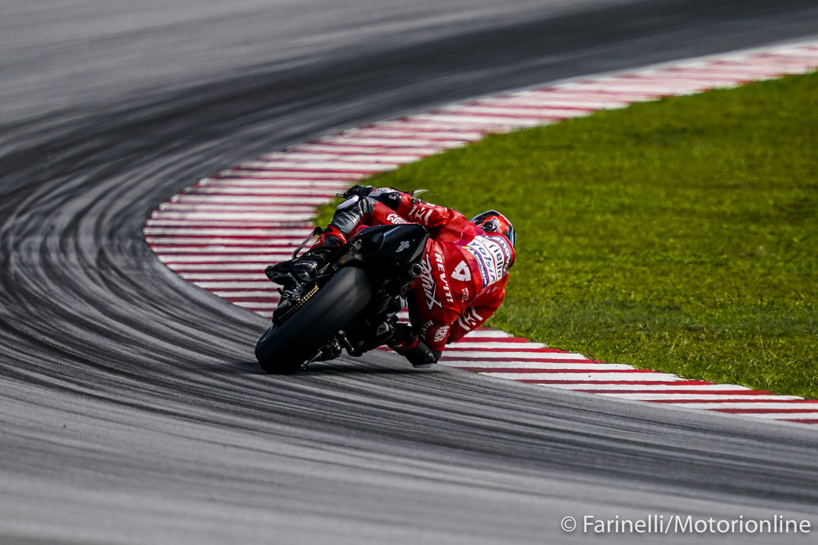 Test Sepang Day_3