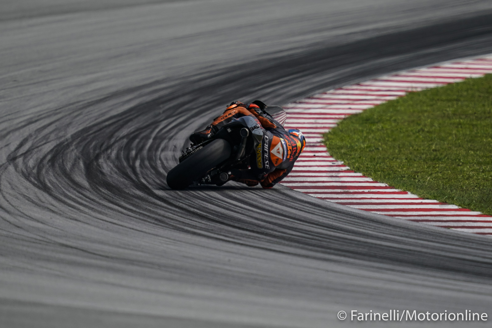 Test Sepang Day_3