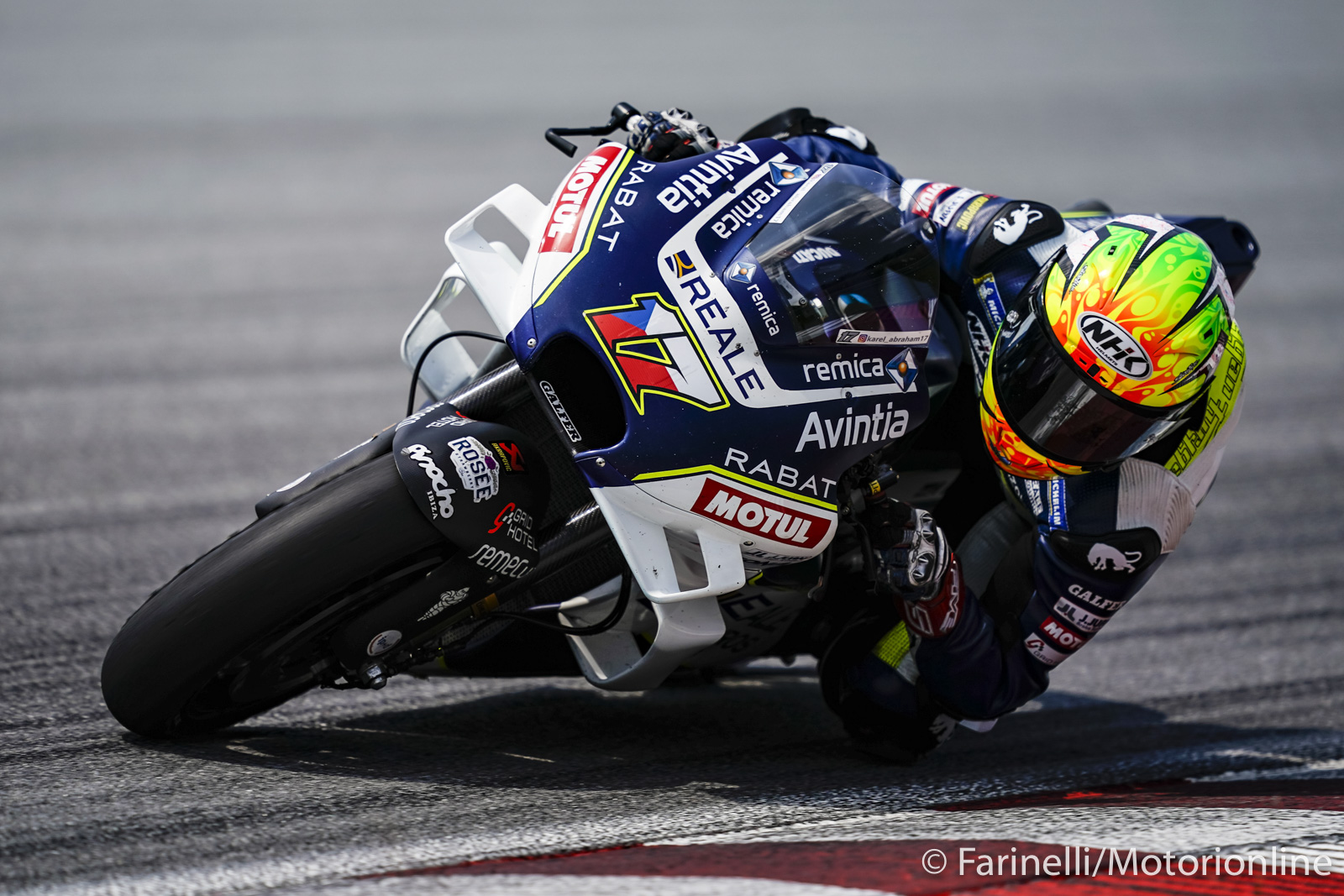 Test Sepang Day_3