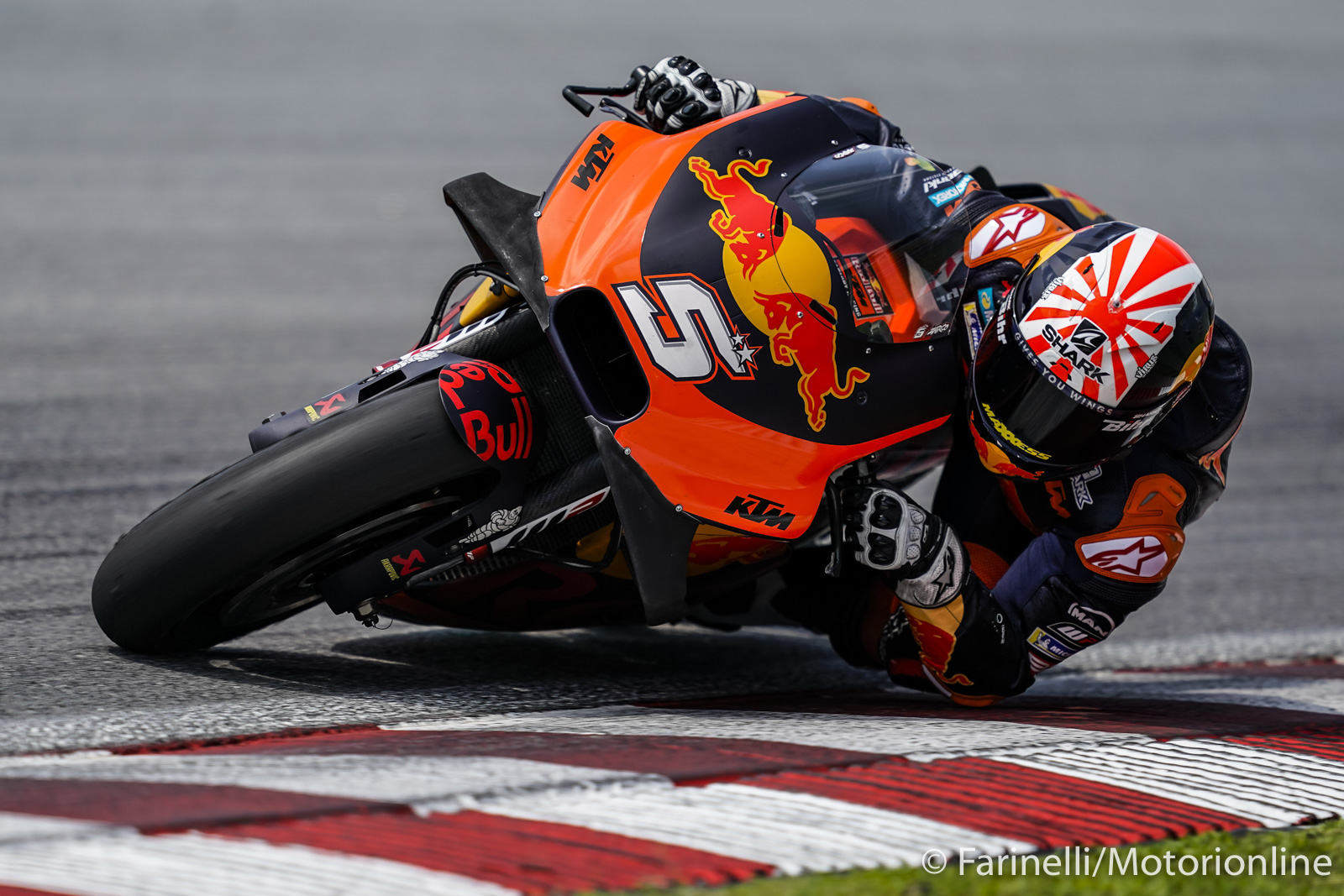 Test Sepang Day_3