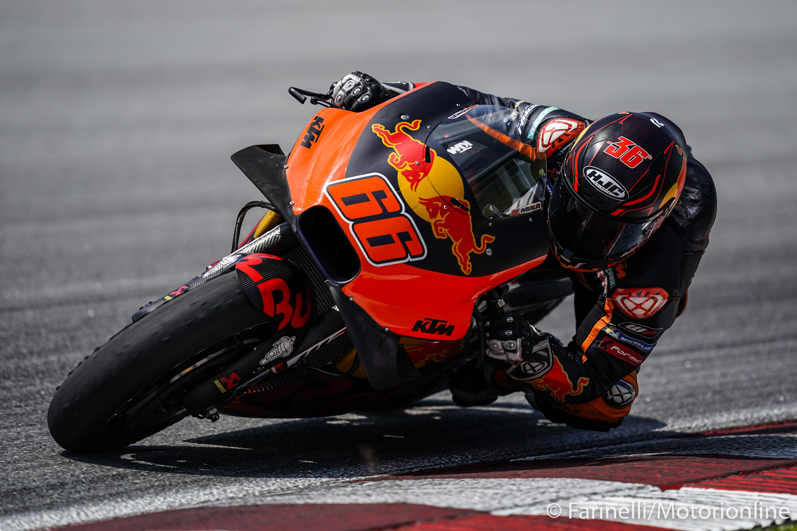 Test Sepang Day_3