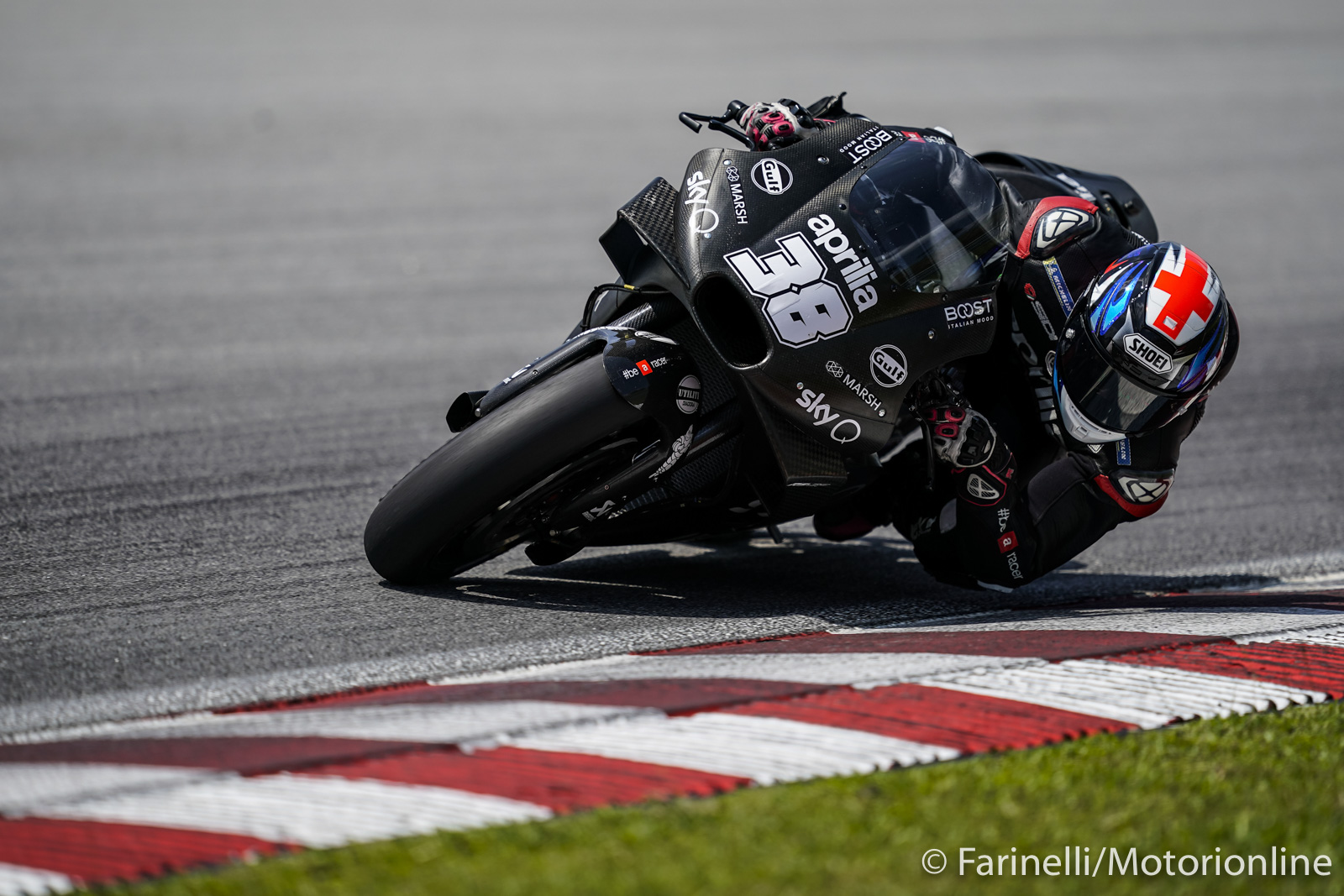 Test Sepang Day_3