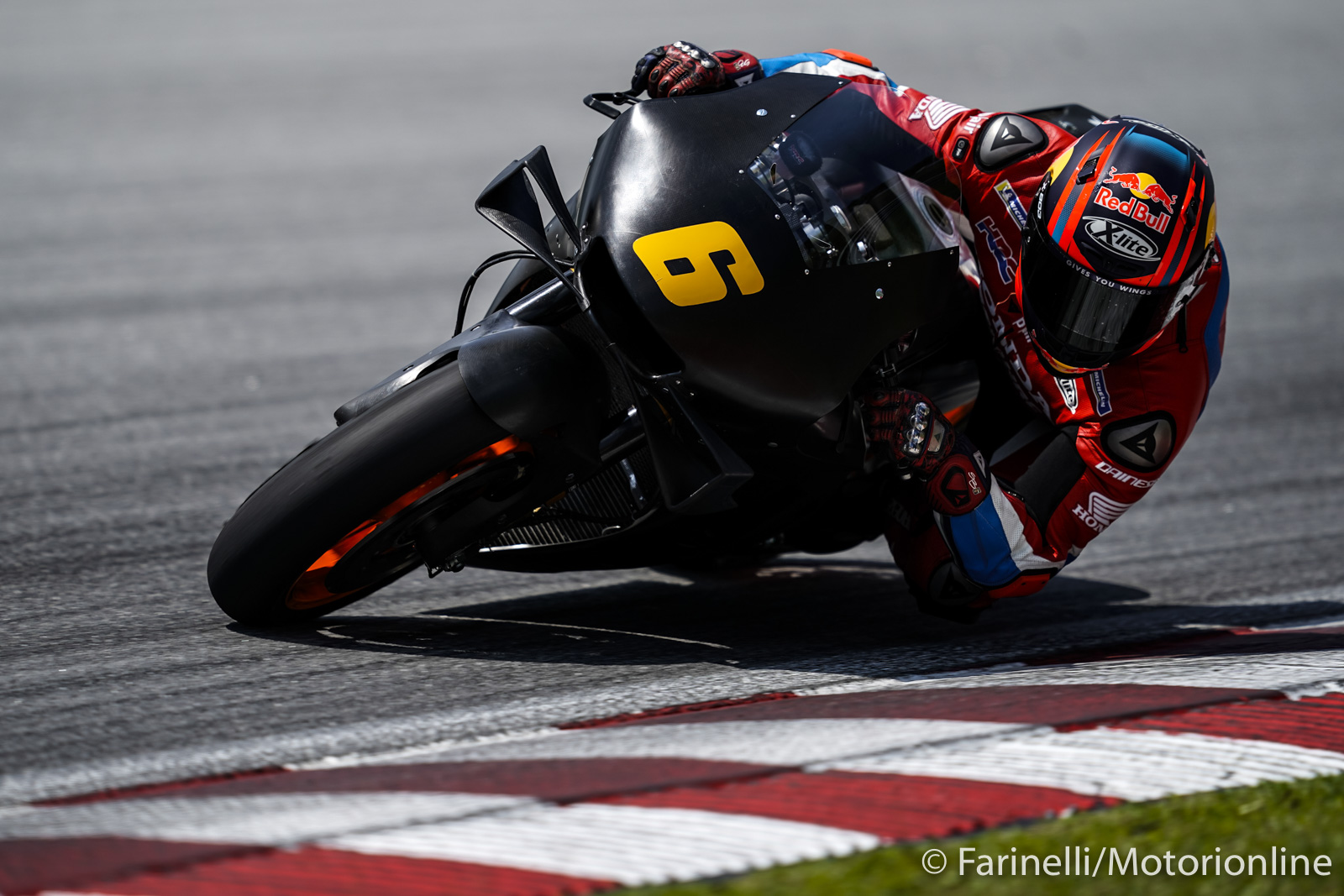 Test Sepang Day_3