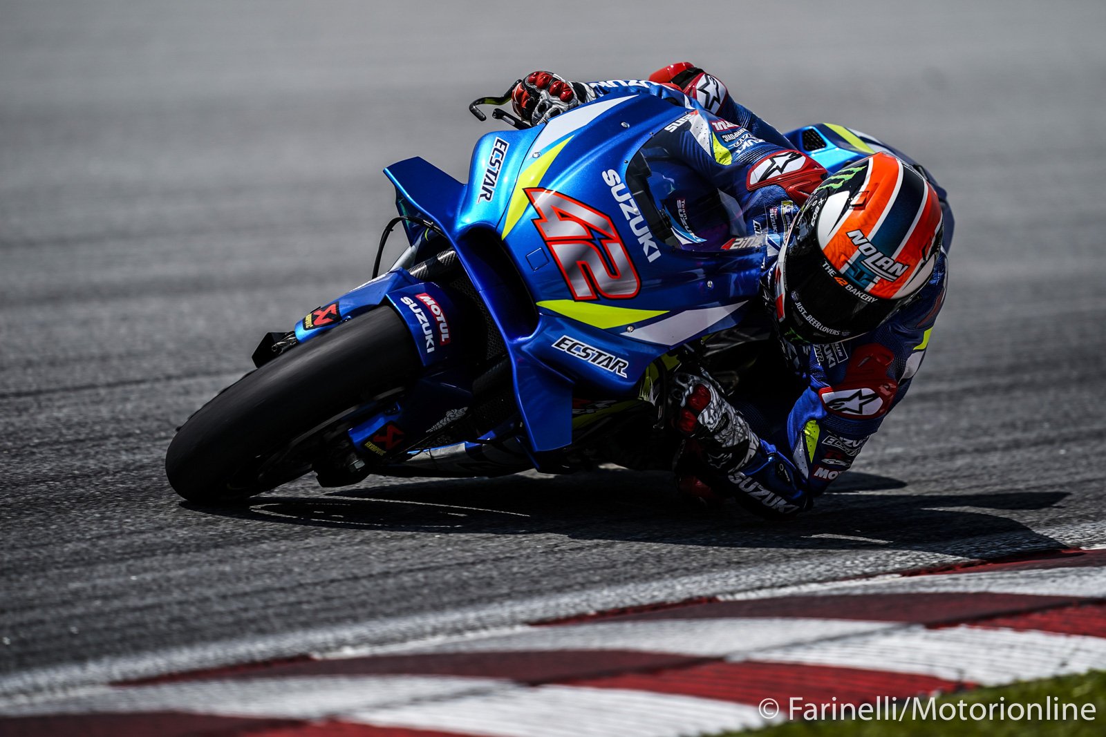 Test Sepang Day_3