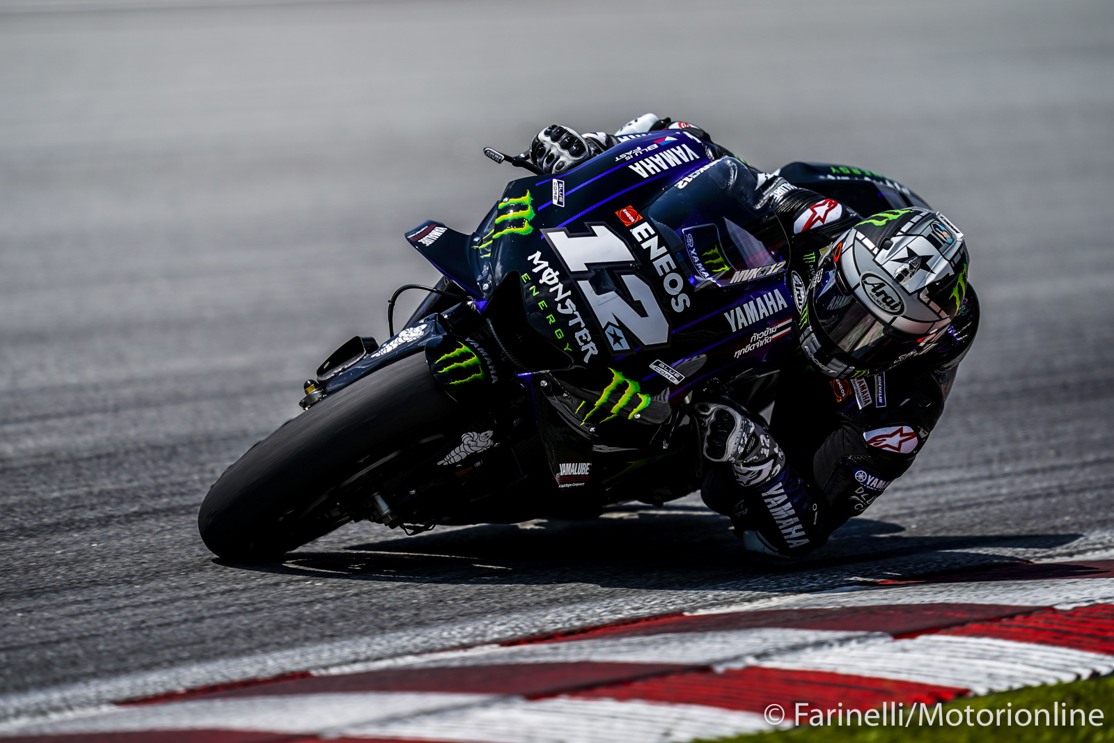 Test Sepang Day_3