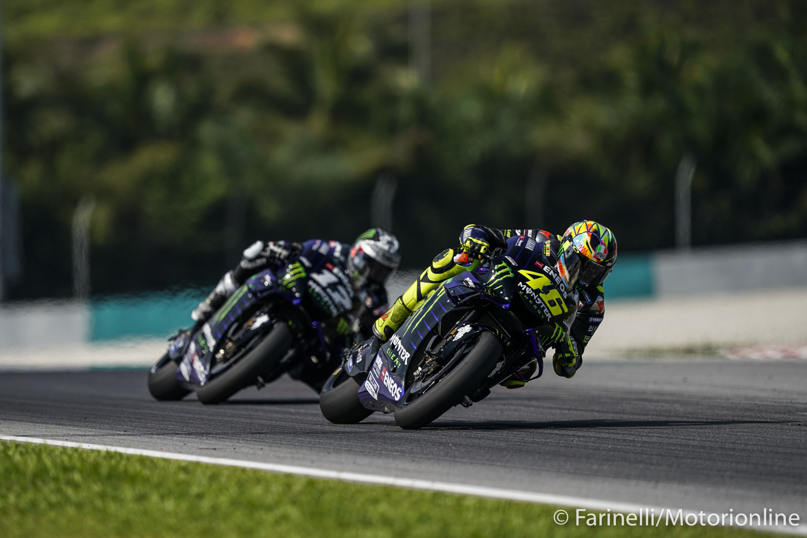 Test Sepang Day_3