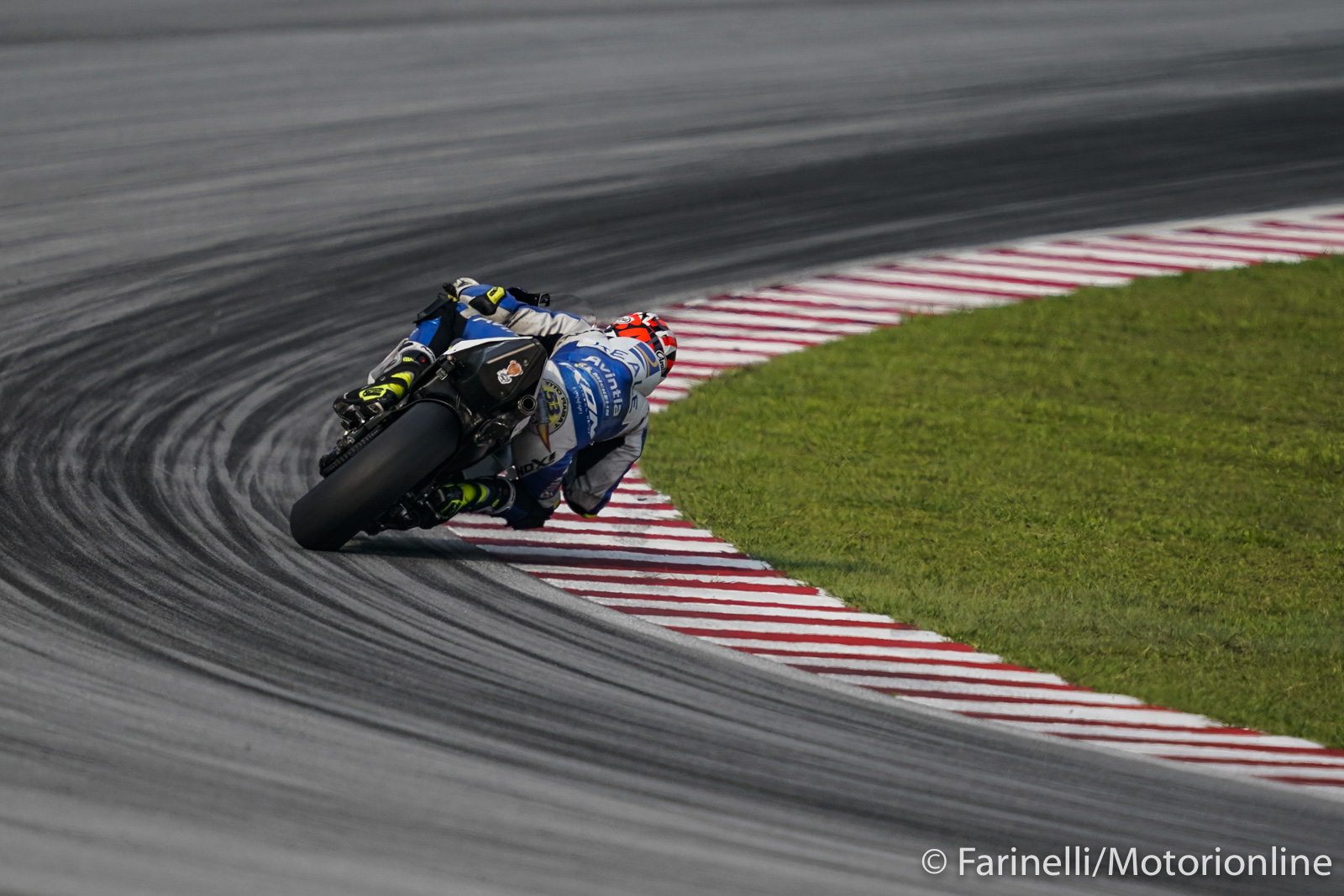 Test Sepang Day_3