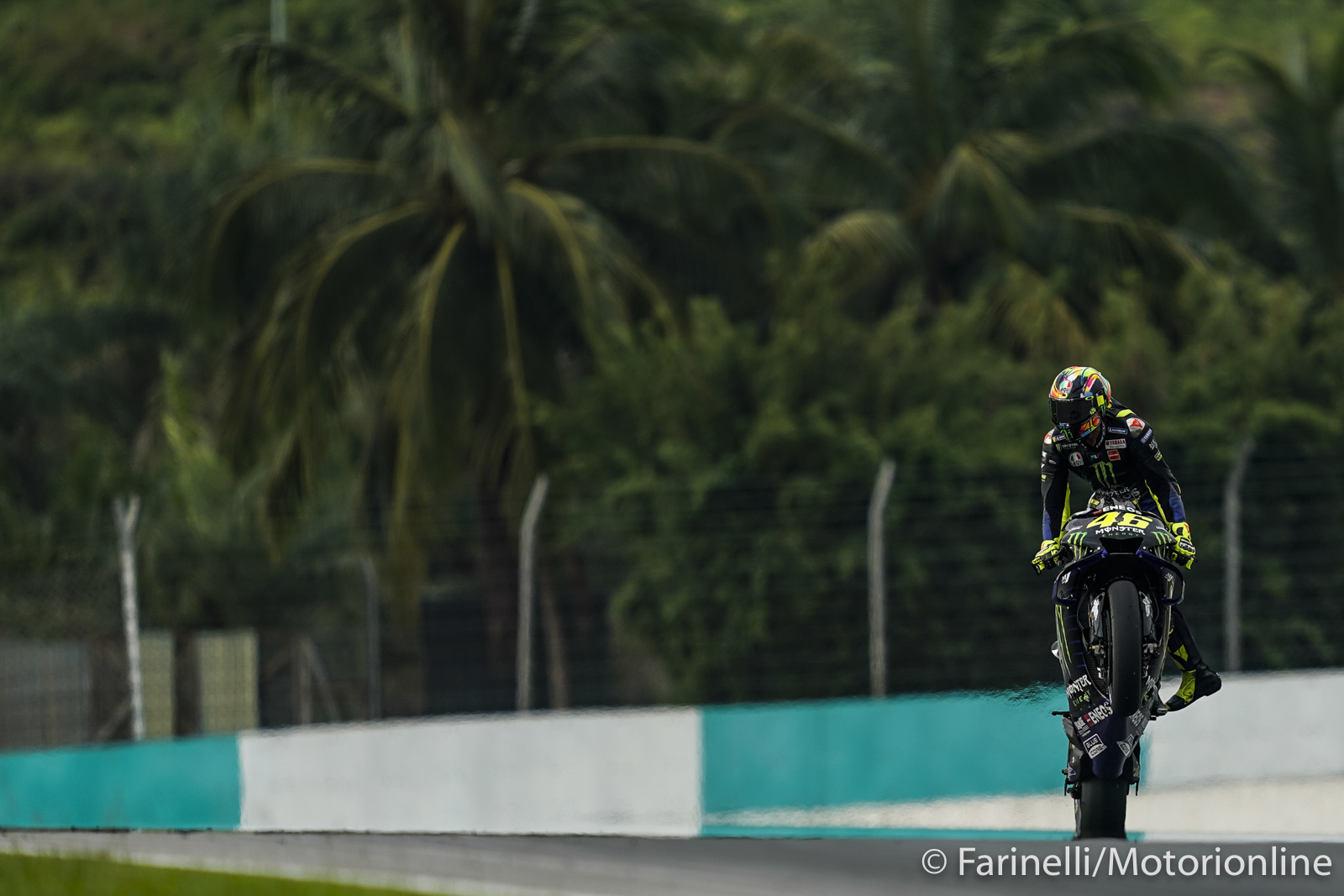 Test Sepang Day_3