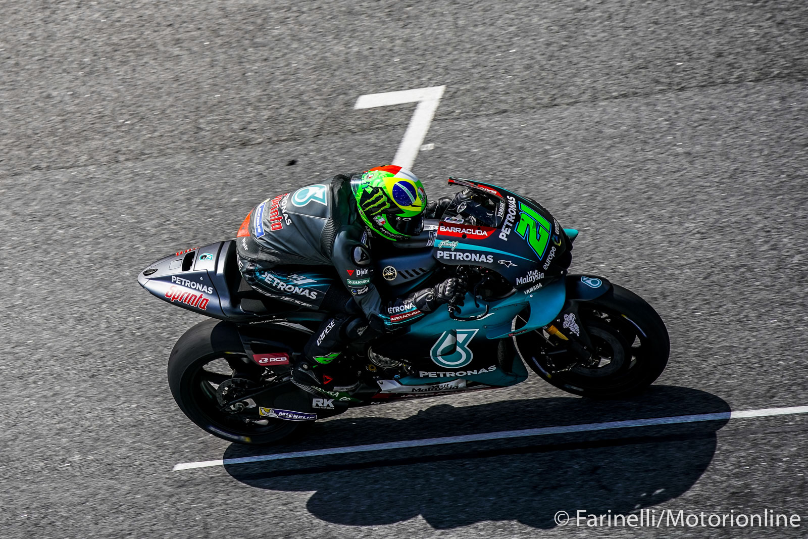 Test Sepang Day_3