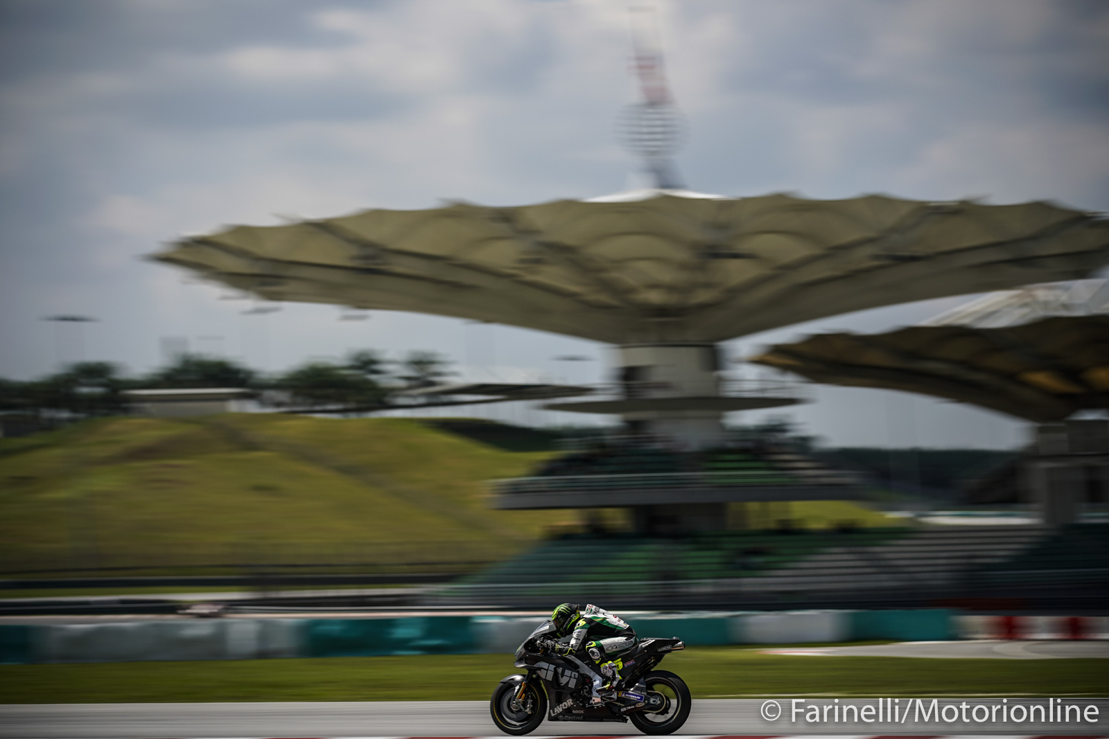 Test Sepang Day_3
