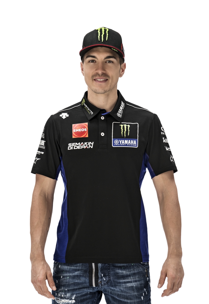 Yamaha Rossi Vinales