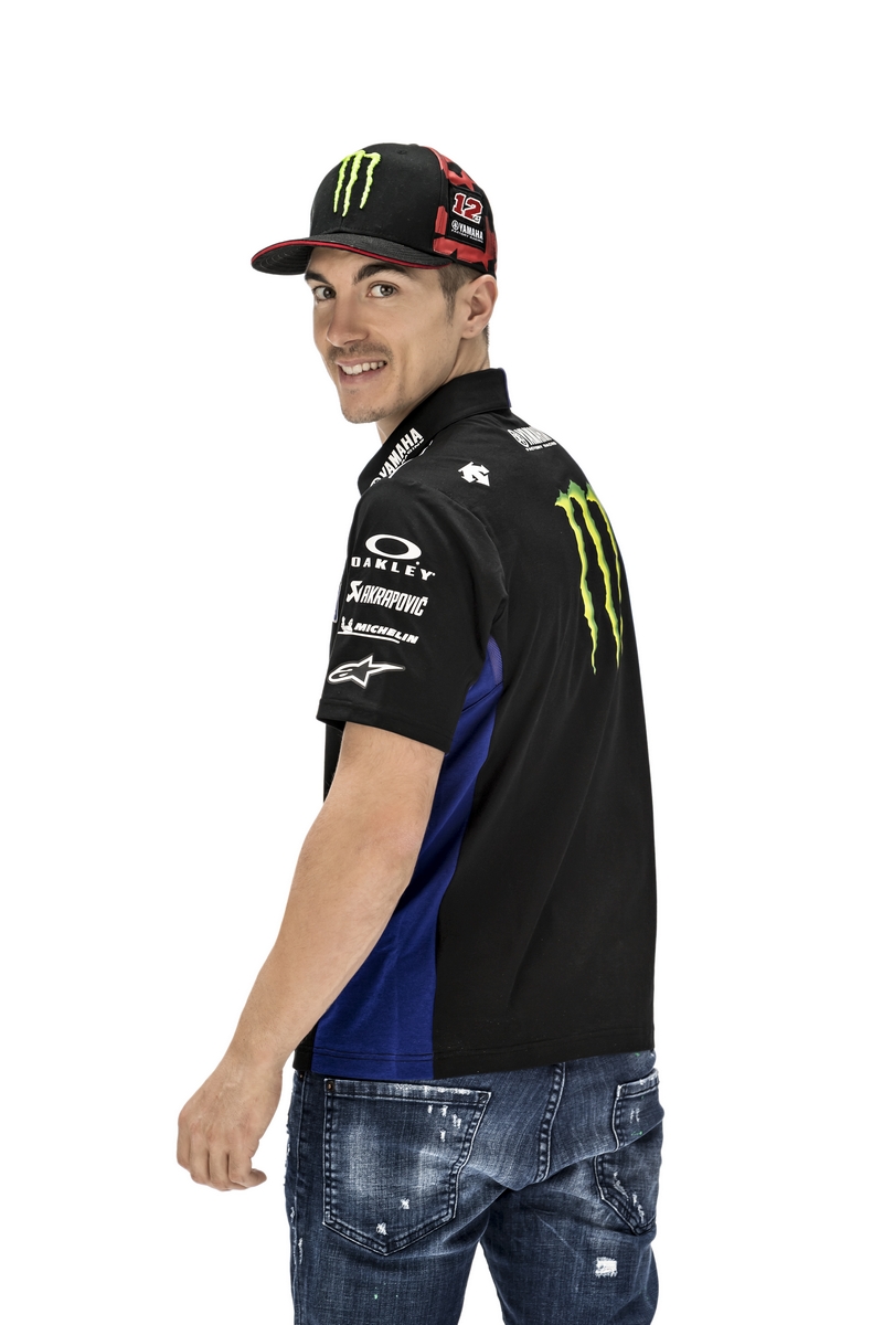 Yamaha Rossi Vinales