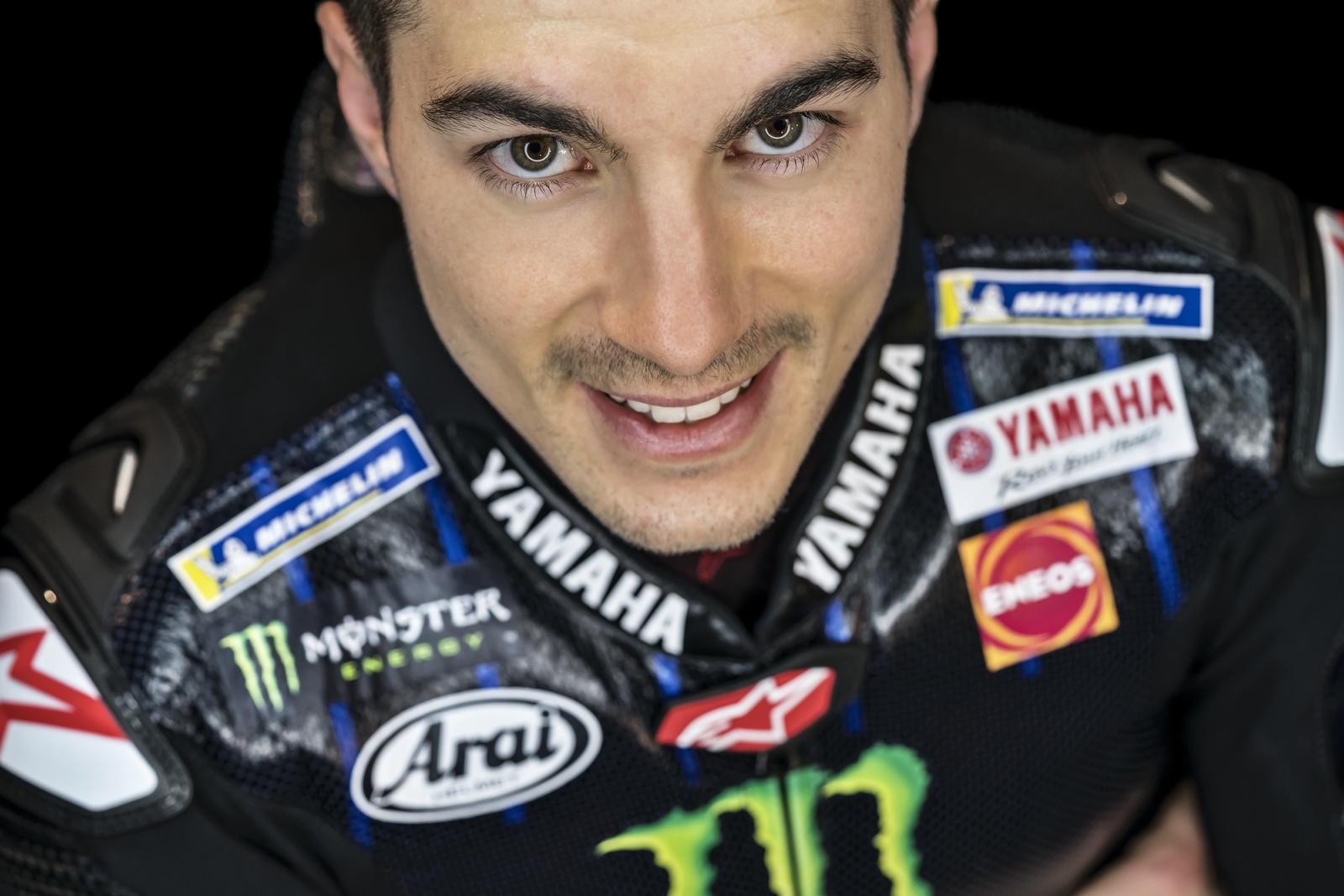Yamaha Rossi Vinales