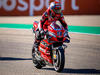 MotoGP Aragon Day_1