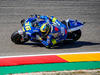 MotoGP Aragon Day_2