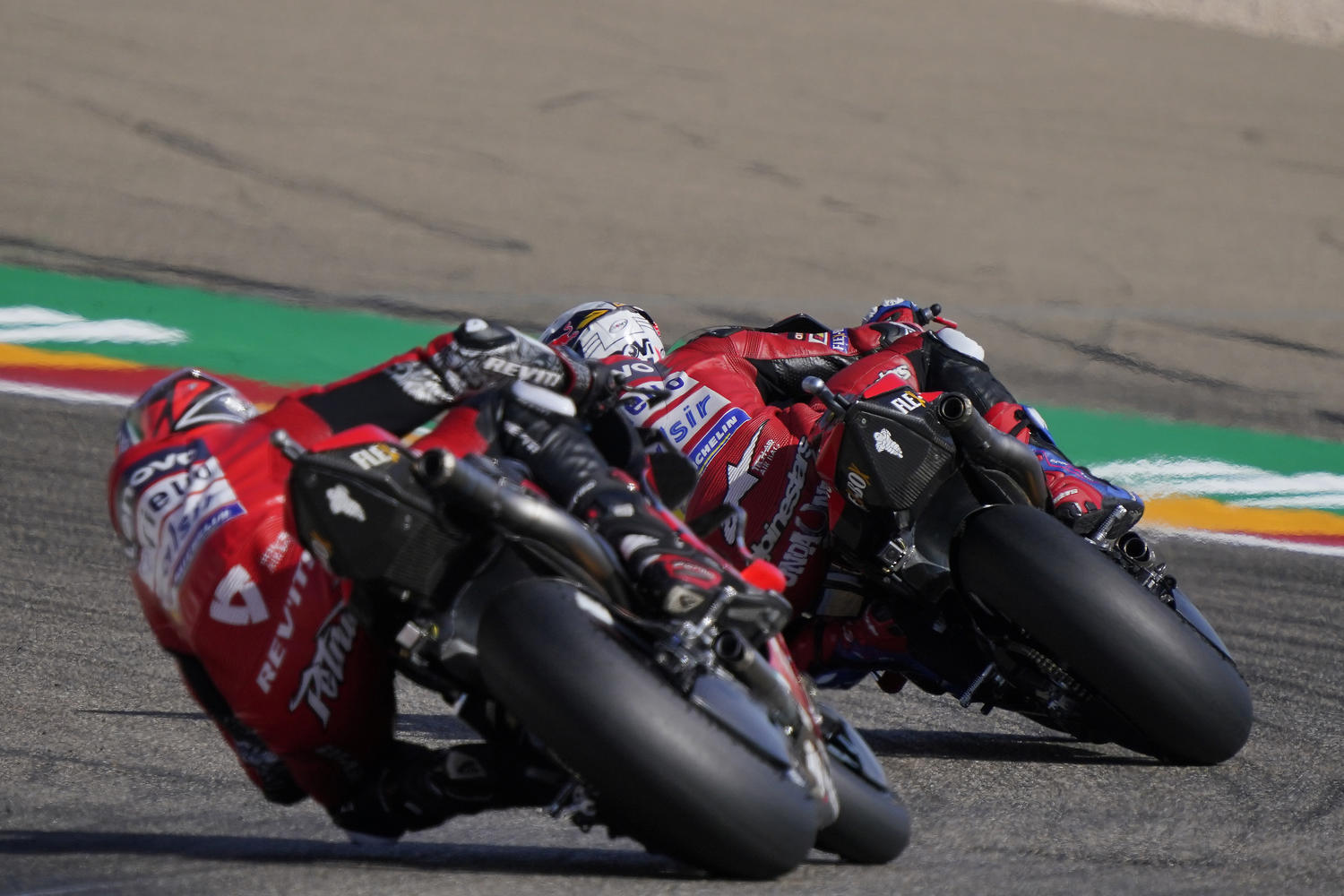 MotoGP Aragon Day_2