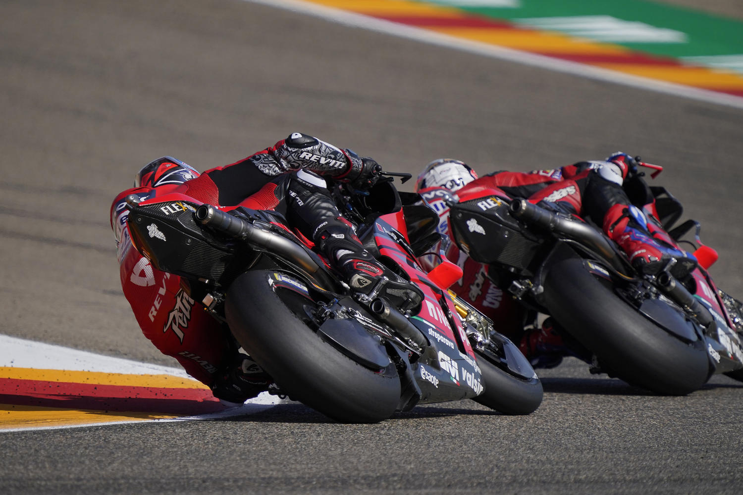 MotoGP Aragon Day_2