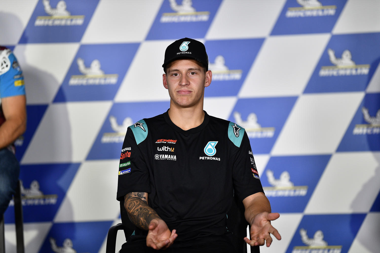 MotoGP Aragon Day_2