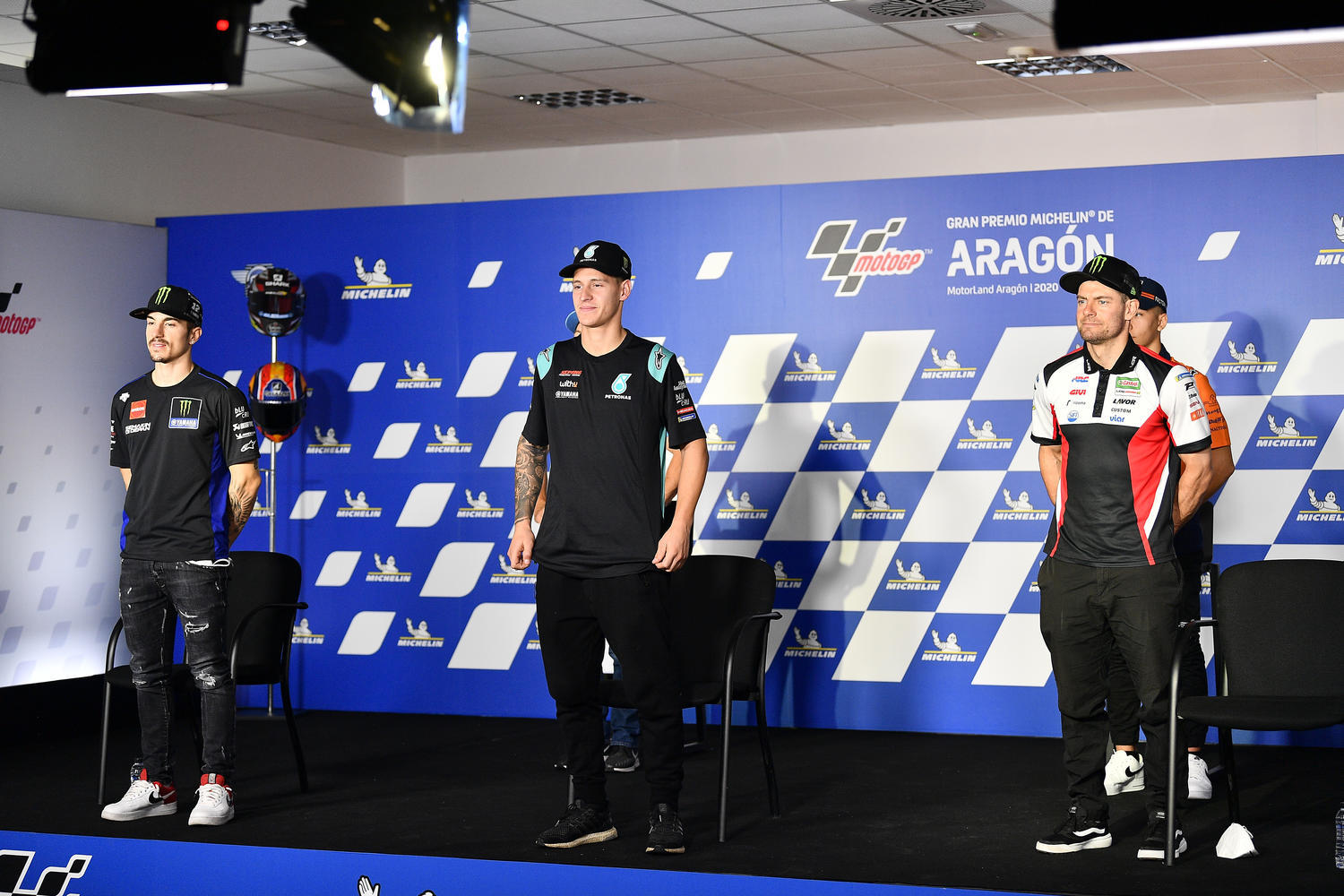 MotoGP Aragon Day_2