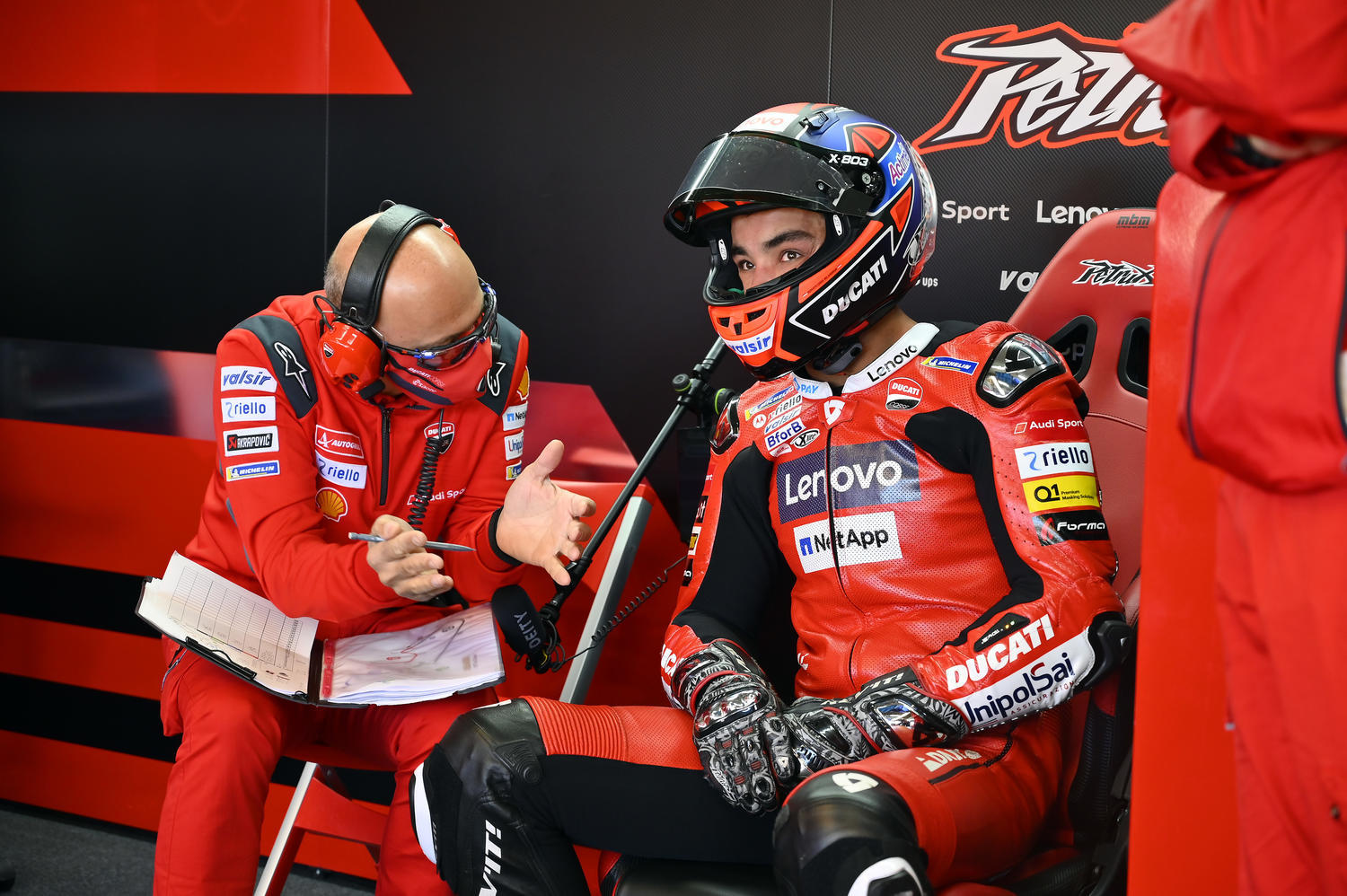 MotoGP Aragon Day_2