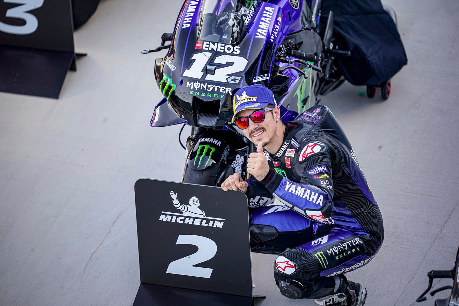 MotoGP Aragon Day_2
