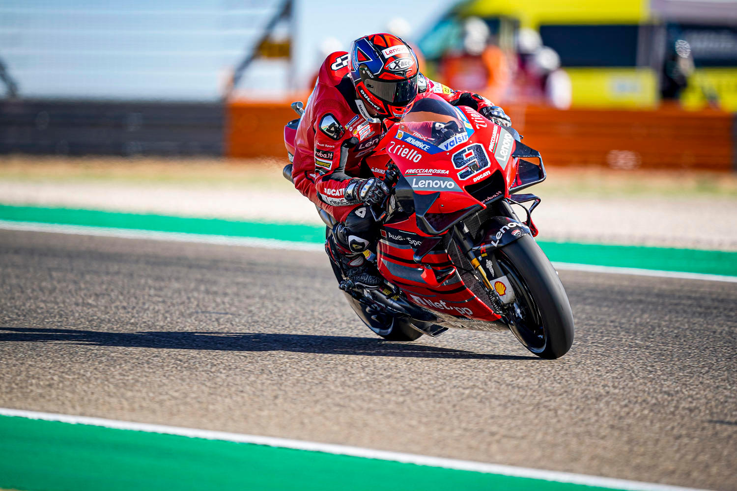 MotoGP Aragon Day_2