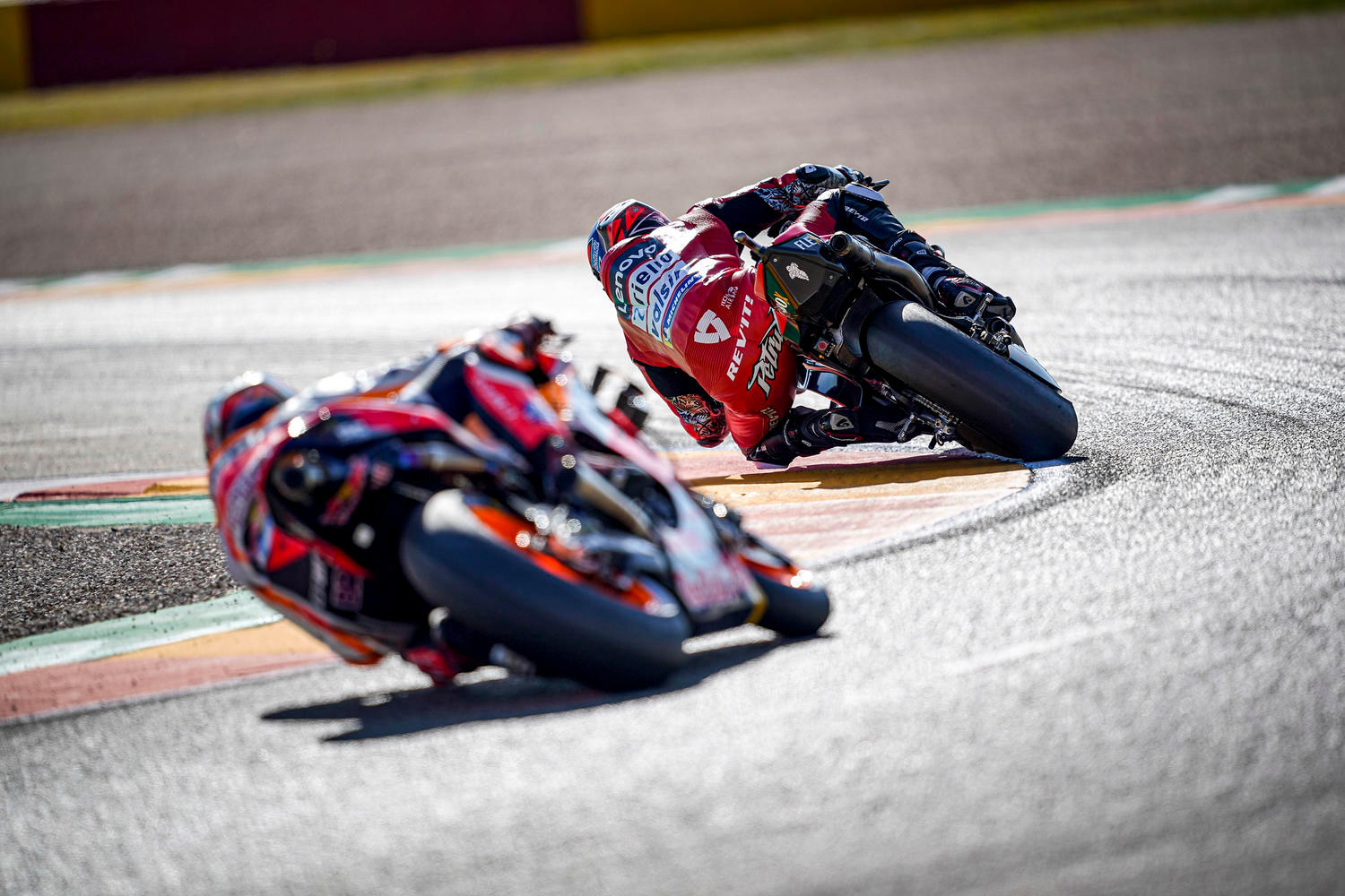 MotoGP Aragon Day_2