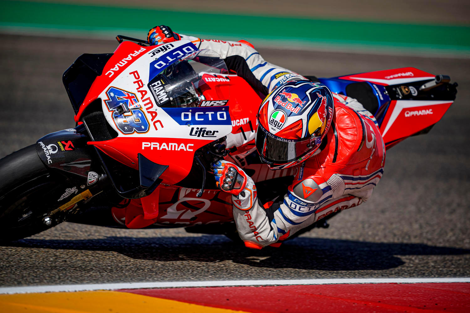 MotoGP Aragon Day_2