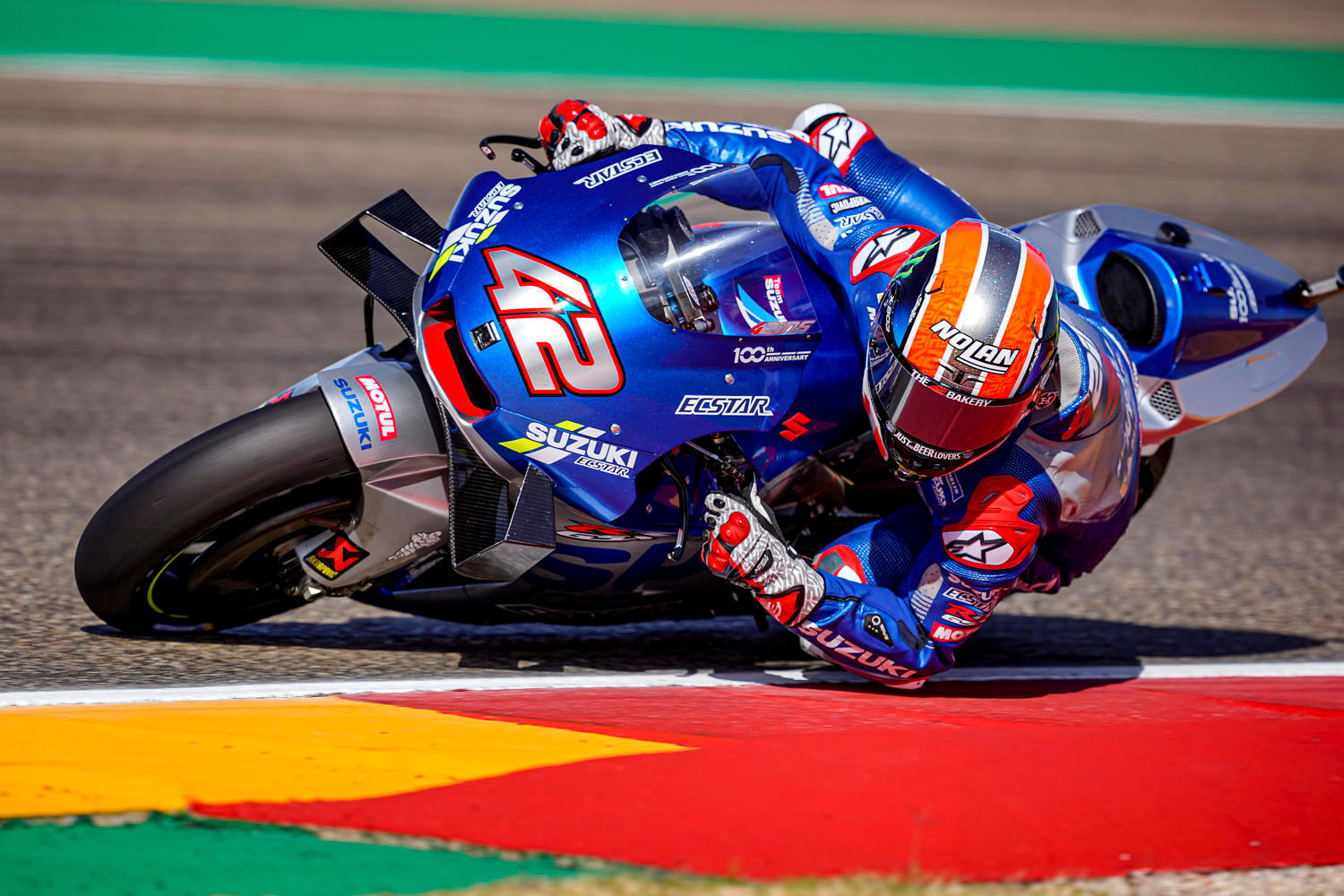 MotoGP Aragon Day_2