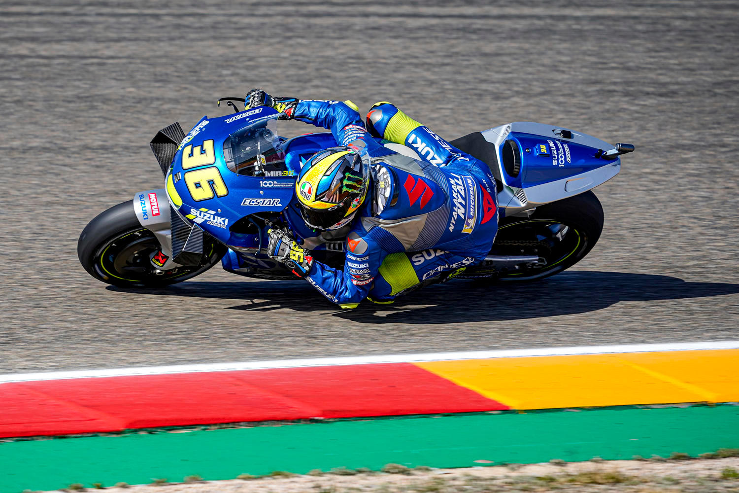 MotoGP Aragon Day_2