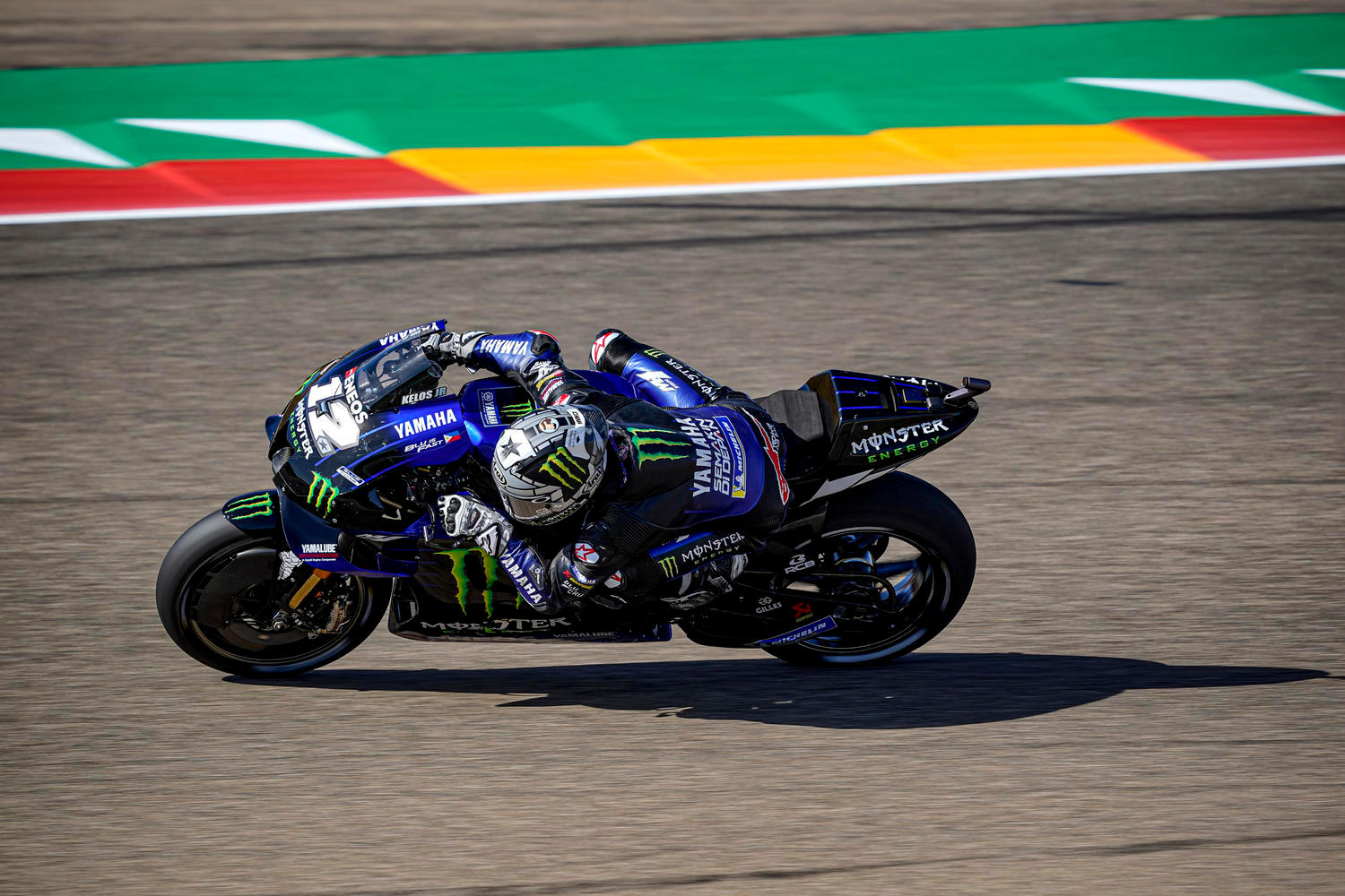 MotoGP Aragon Day_2
