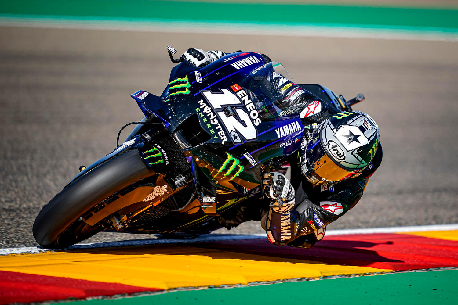 MotoGP Aragon Day_2