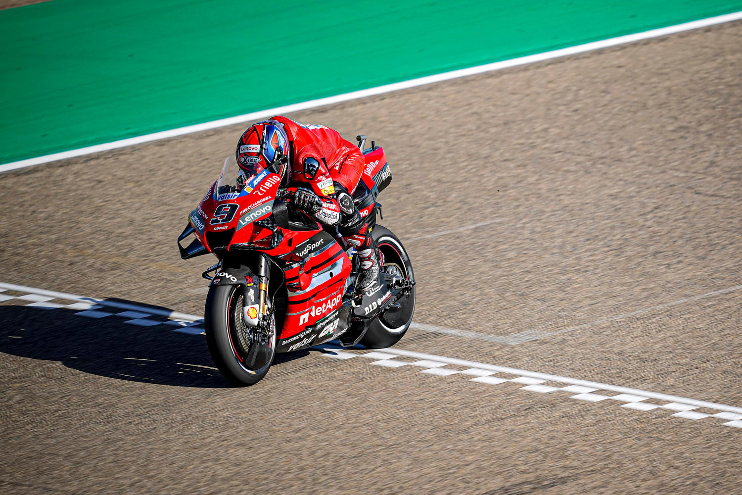 MotoGP Aragon Day_2