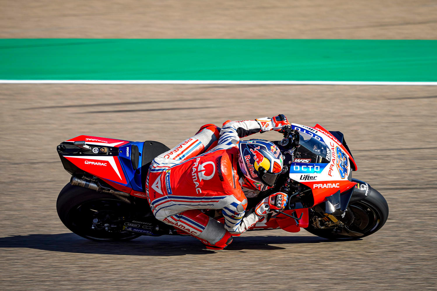 MotoGP Aragon Day_2