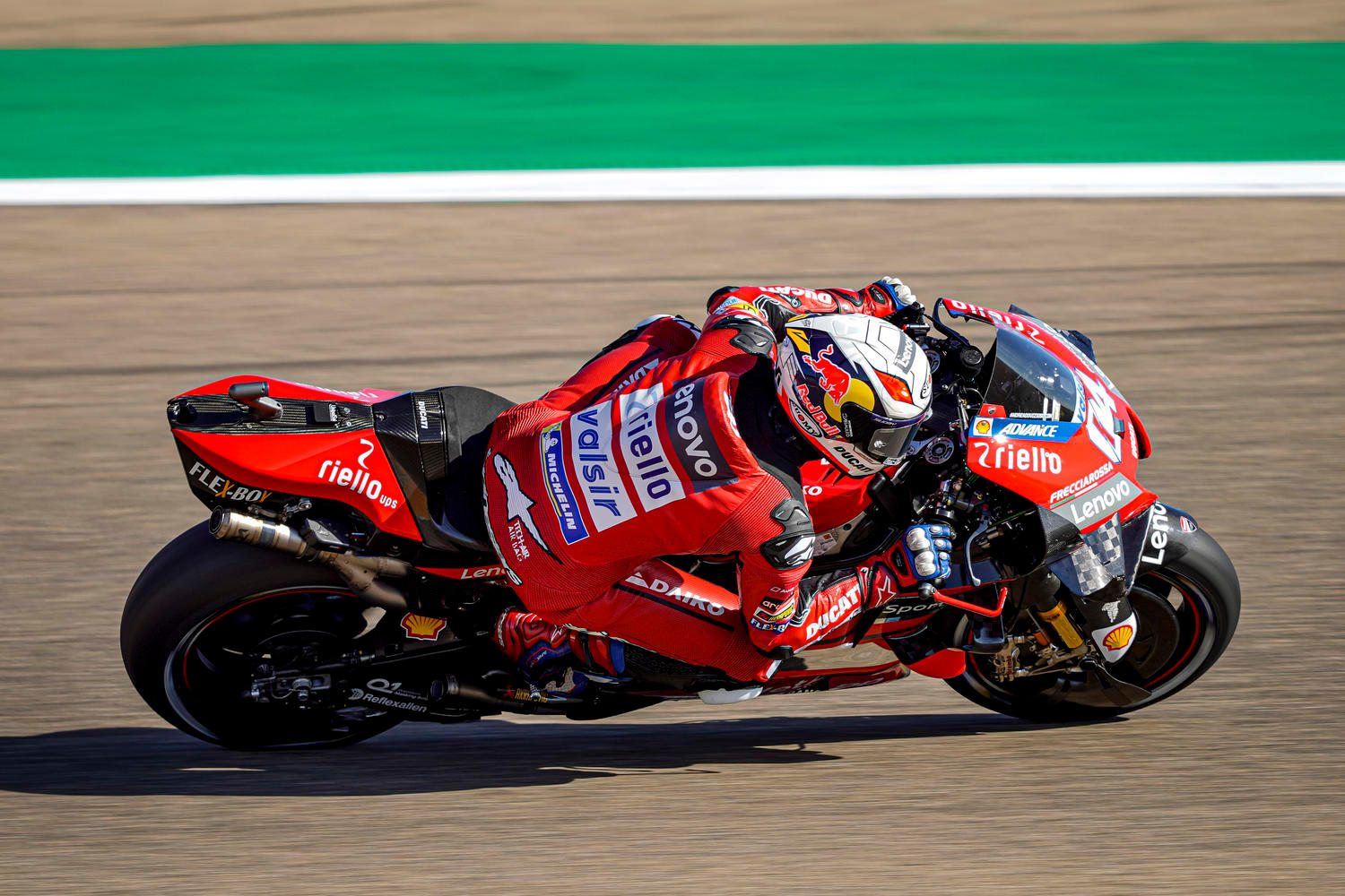 MotoGP Aragon Day_2
