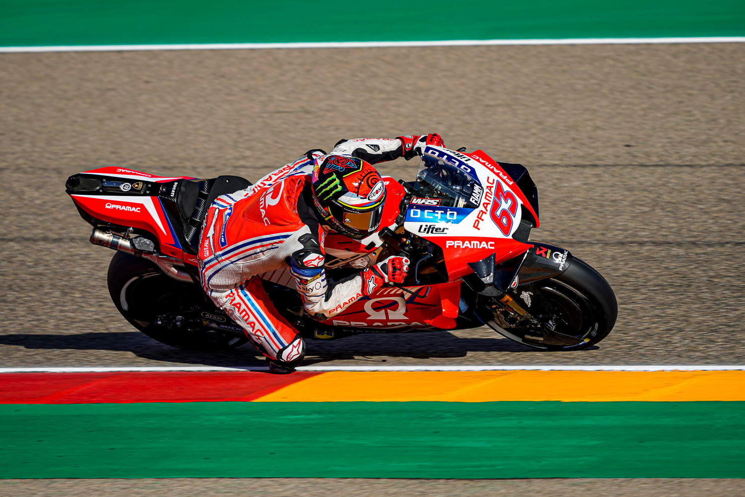 MotoGP Aragon Day_2