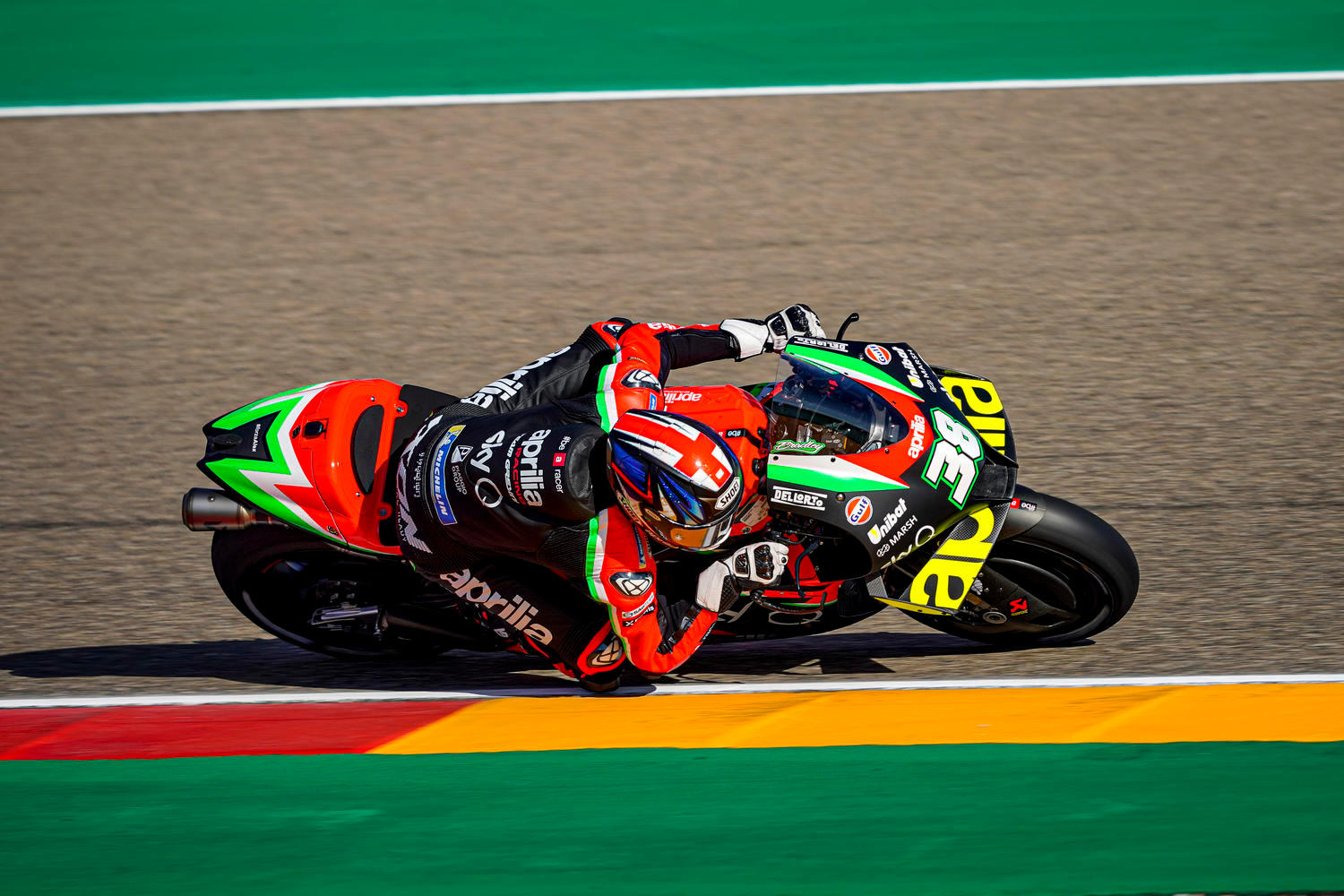 MotoGP Aragon Day_2