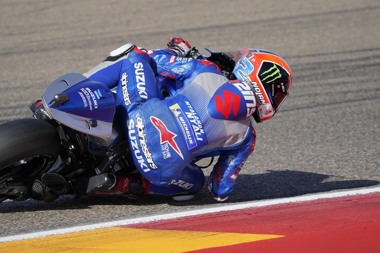 MotoGP Aragon Day_2
