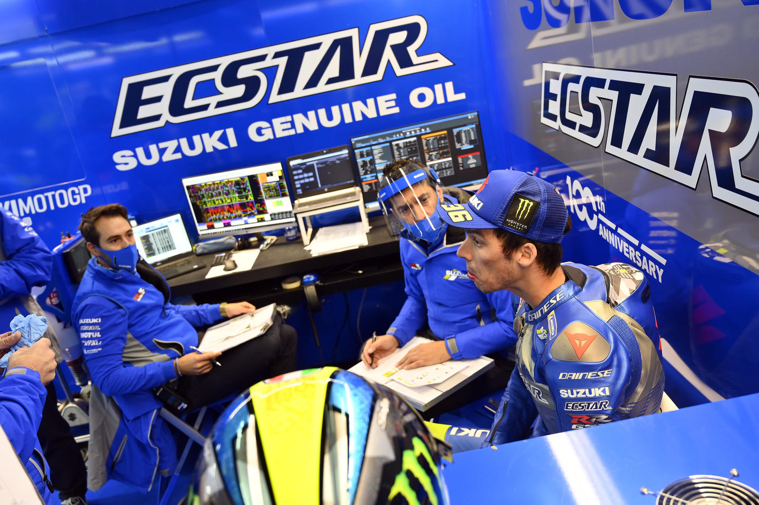 MotoGP Aragon Day_2