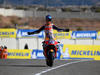 MotoGP Aragon RACE