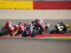 MotoGP Aragon RACE