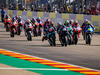 MotoGP Aragon RACE