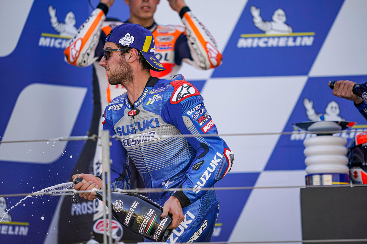 MotoGP Aragon RACE