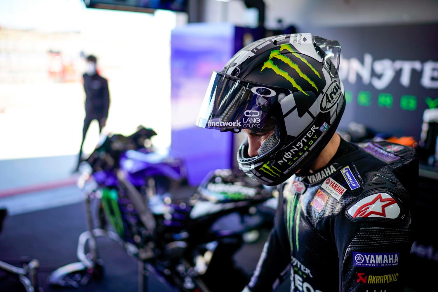 MotoGP Aragon 2 Day_1