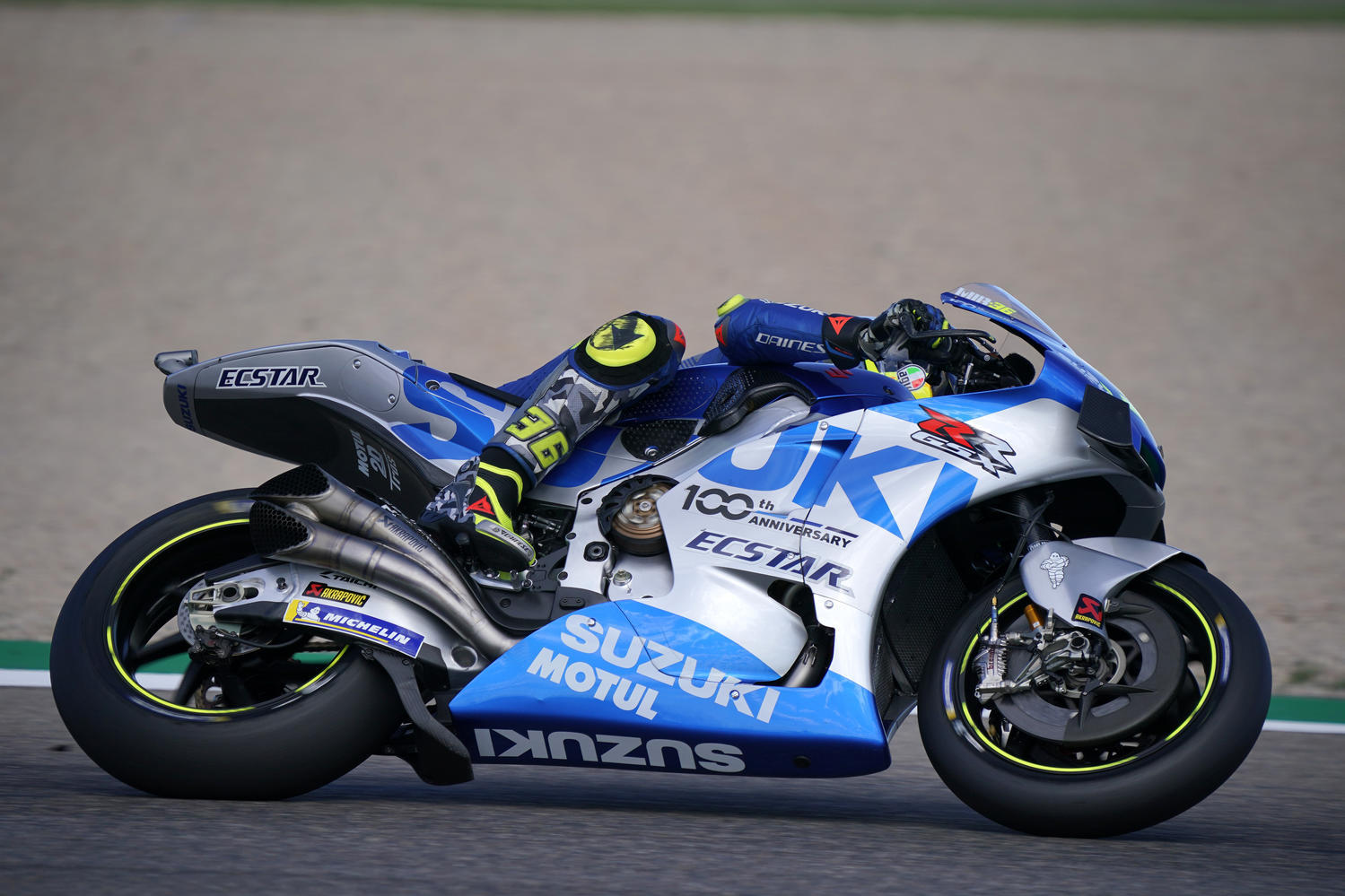 MotoGP Aragon 2 Day_1