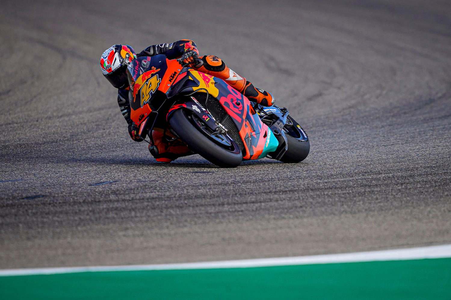 MotoGP Aragon 2 Day_1