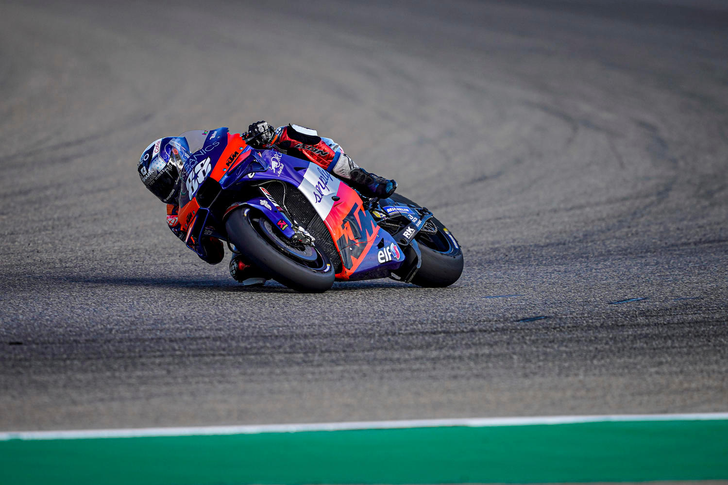 MotoGP Aragon 2 Day_1